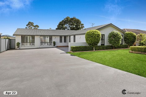 12 Thompson Pl, Camden South, NSW 2570