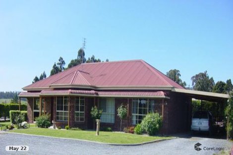 380 Hillwood Rd, Hillwood, TAS 7252