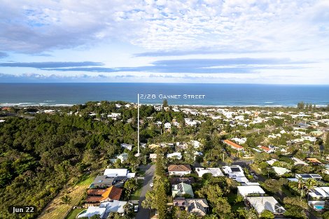 2/28 Gannet St, Peregian Beach, QLD 4573