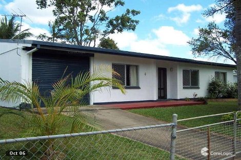 6 Mintaro Cres, Woree, QLD 4868