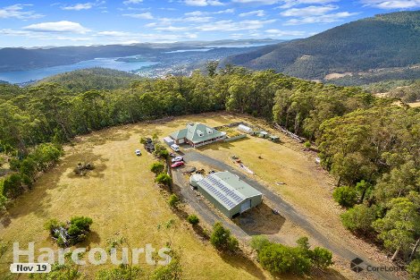 250 Faulkners Rd, Glenlusk, TAS 7012