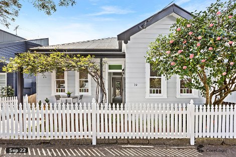 32 Lamb St, Lilyfield, NSW 2040