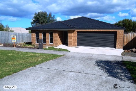 44 Wood Rd, Foster, VIC 3960