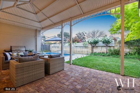 14 Fletcher St, East Fremantle, WA 6158