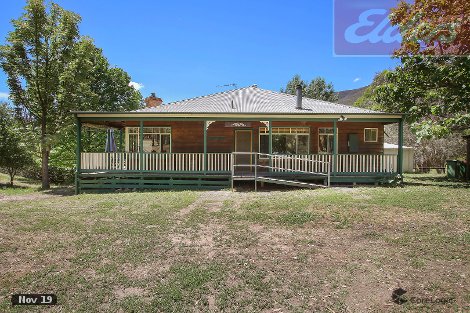 1087 Lockharts Gap Rd, Charleroi, VIC 3695