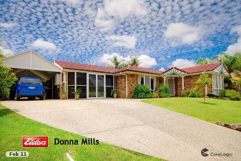 27 Yvonne Cres, Mount Warren Park, QLD 4207