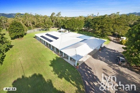 40 Lynam Rd, Bohle Plains, QLD 4817