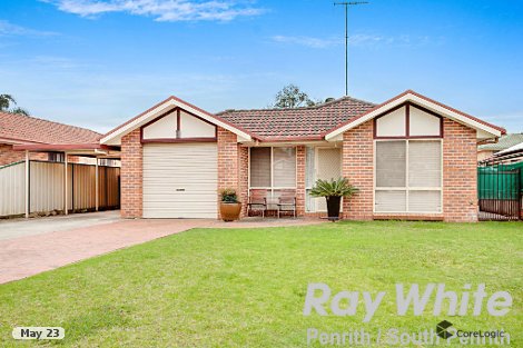 15 Gagoor Cl, Claremont Meadows, NSW 2747