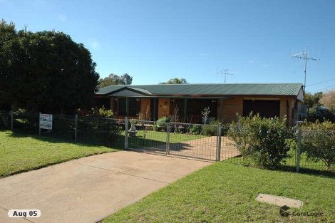 181 Tancred St, Narromine, NSW 2821