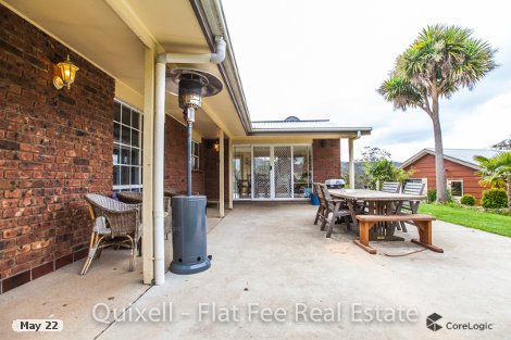 459 Lilydale Rd, Underwood, TAS 7268