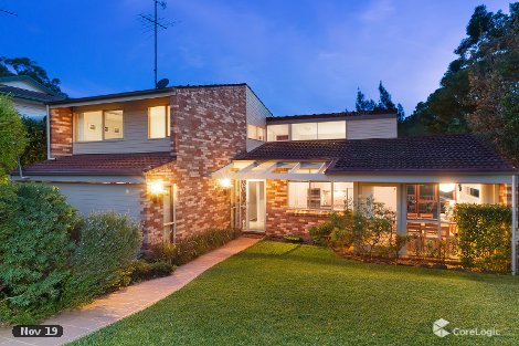 37 Darryl Pl, Gymea Bay, NSW 2227