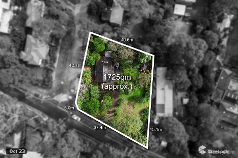 167 Old Eltham Rd, Lower Plenty, VIC 3093