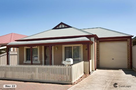 23 Lanark Ave, Mitchell Park, SA 5043