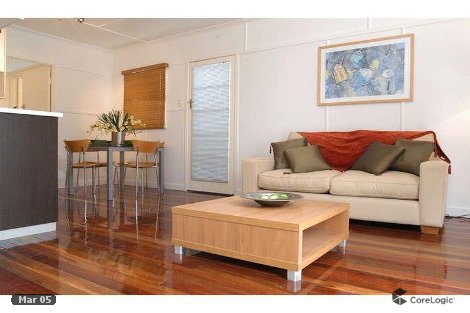 4/50 Stevenson St, Paddington, QLD 4064