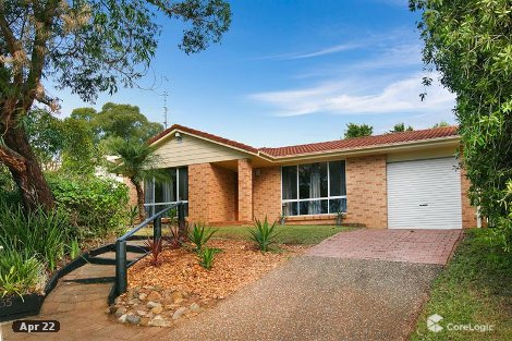 35 Cullen Dr, Kiama Downs, NSW 2533