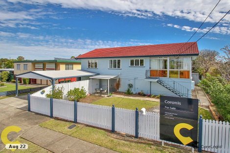 21 Ridgmont St, Zillmere, QLD 4034