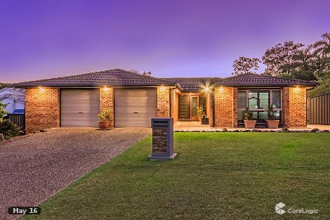 4 Wadkins Ct, Parkwood, QLD 4214