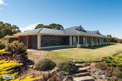 2513 Strathalbyn Rd, Macclesfield, SA 5153