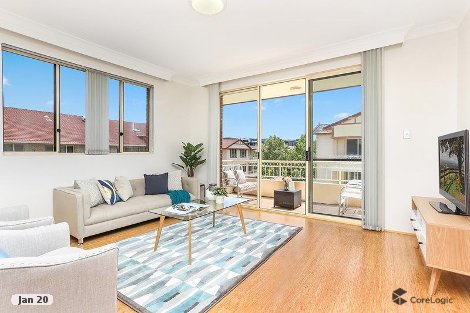 483/83-93 Dalmeny Ave, Rosebery, NSW 2018