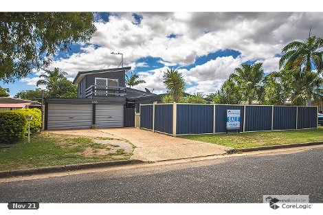 335 Fenlon Ave, Frenchville, QLD 4701