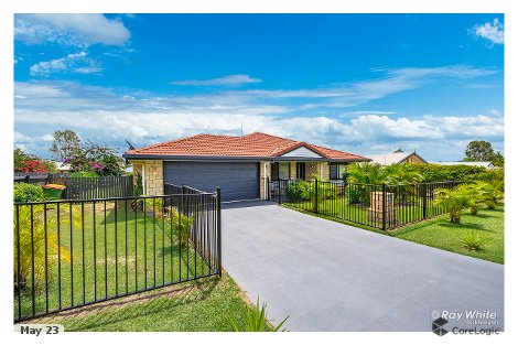 22 Lillypilly Ave, Gracemere, QLD 4702