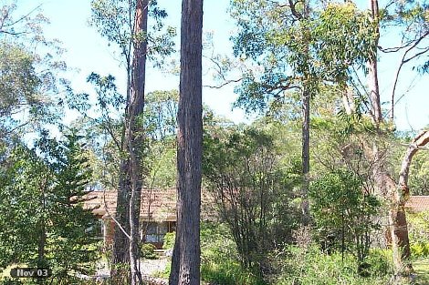 Lot 1 Smiths Rd, Emerald Beach, NSW 2456