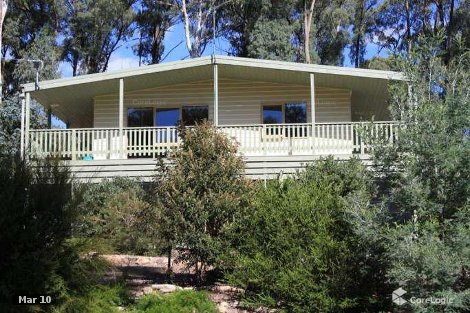 33 Christensen St, Sawmill Settlement, VIC 3723