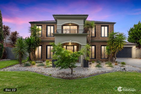 34 St Ives Dr, Narre Warren South, VIC 3805