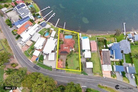 157 Coal Point Rd, Coal Point, NSW 2283