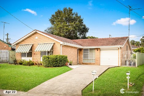 9 Caird Pl, Seven Hills, NSW 2147