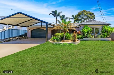 25 Melbourne St, Oxley Park, NSW 2760