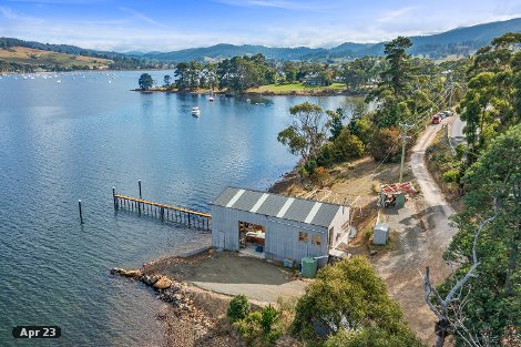 7161 Channel Hwy, Gardners Bay, TAS 7112