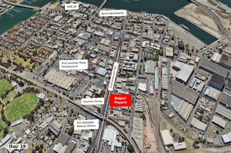 237 Commercial Rd, Port Adelaide, SA 5015