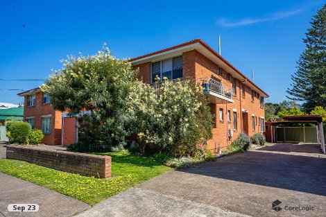 4/2b Farquhar St, The Junction, NSW 2291