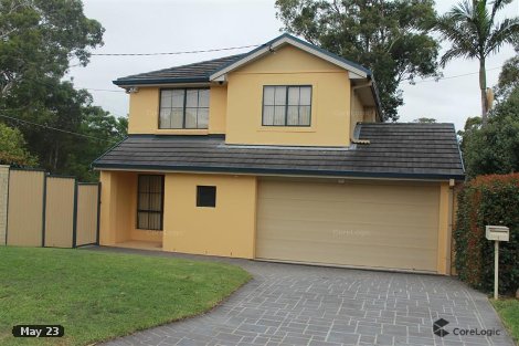 1 Treloar Cres, Chester Hill, NSW 2162