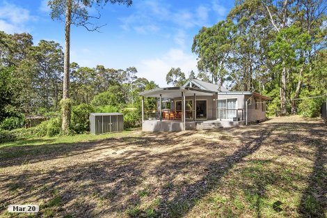 1 Connells Cl, Mossy Point, NSW 2537