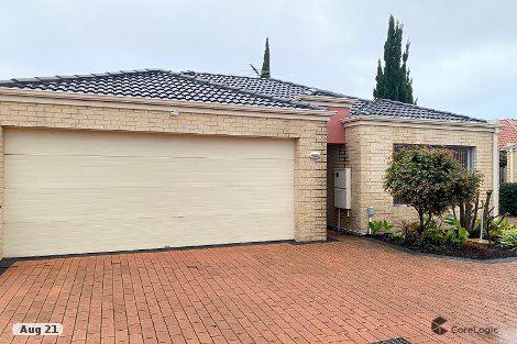 7/39 Cooper St, Madeley, WA 6065