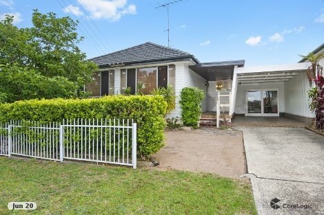 18 Gowan Brae Ave, Mount Ousley, NSW 2519