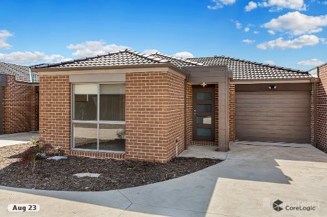 12/38 Corkwood Cres, Wallan, VIC 3756