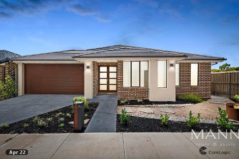 19 Pollen Pl, Donnybrook, VIC 3064