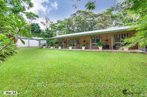 7 Warril Dr, Kuranda, QLD 4881