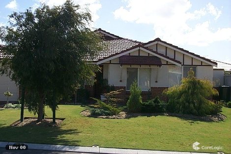 21 Dalzell Turn, Kinross, WA 6028