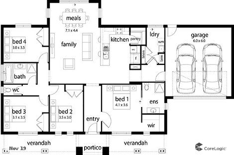 Lot 7 Guttler St, Uranquinty, NSW 2652