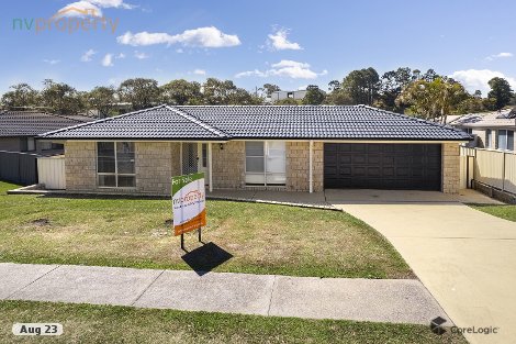 14 Laura Pl, Macksville, NSW 2447