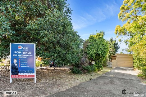 24b Slee Ave, Kelmscott, WA 6111