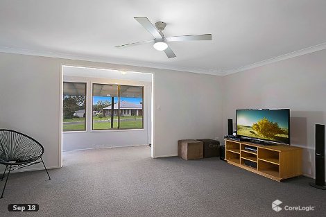 20 Claire-Lee Cres, Kingsthorpe, QLD 4400