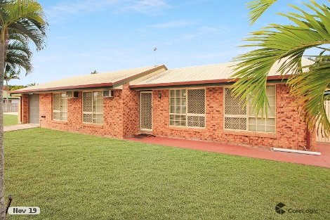 12 Gatwick St, Burdell, QLD 4818