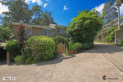 6/9 Beechwood Ct, Sunshine Bay, NSW 2536