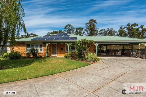 24 Wendowie Pl, Serpentine, WA 6125