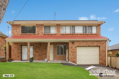 43 Shipton Cres, Mount Warrigal, NSW 2528